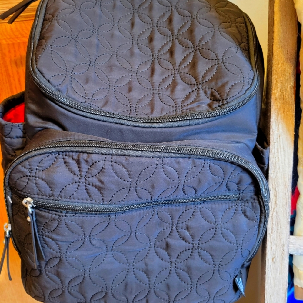 Brand New Pumping/ Diaper Bag